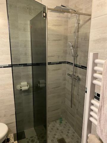 Appartement Face A La Mer Et Au Port Saint Laurent Du Var Avec Jardin Privatif Saint-Laurent-du-Var Exterior foto